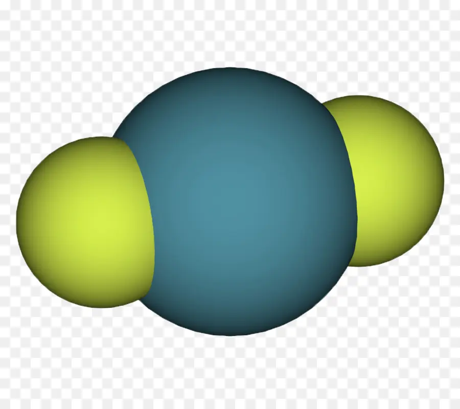 Molécula De Dióxido De Azufre，Química PNG