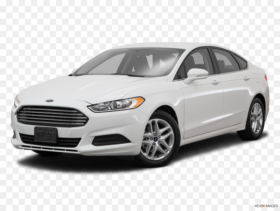 2015 Ford Fusion，Compania De Motores Ford PNG