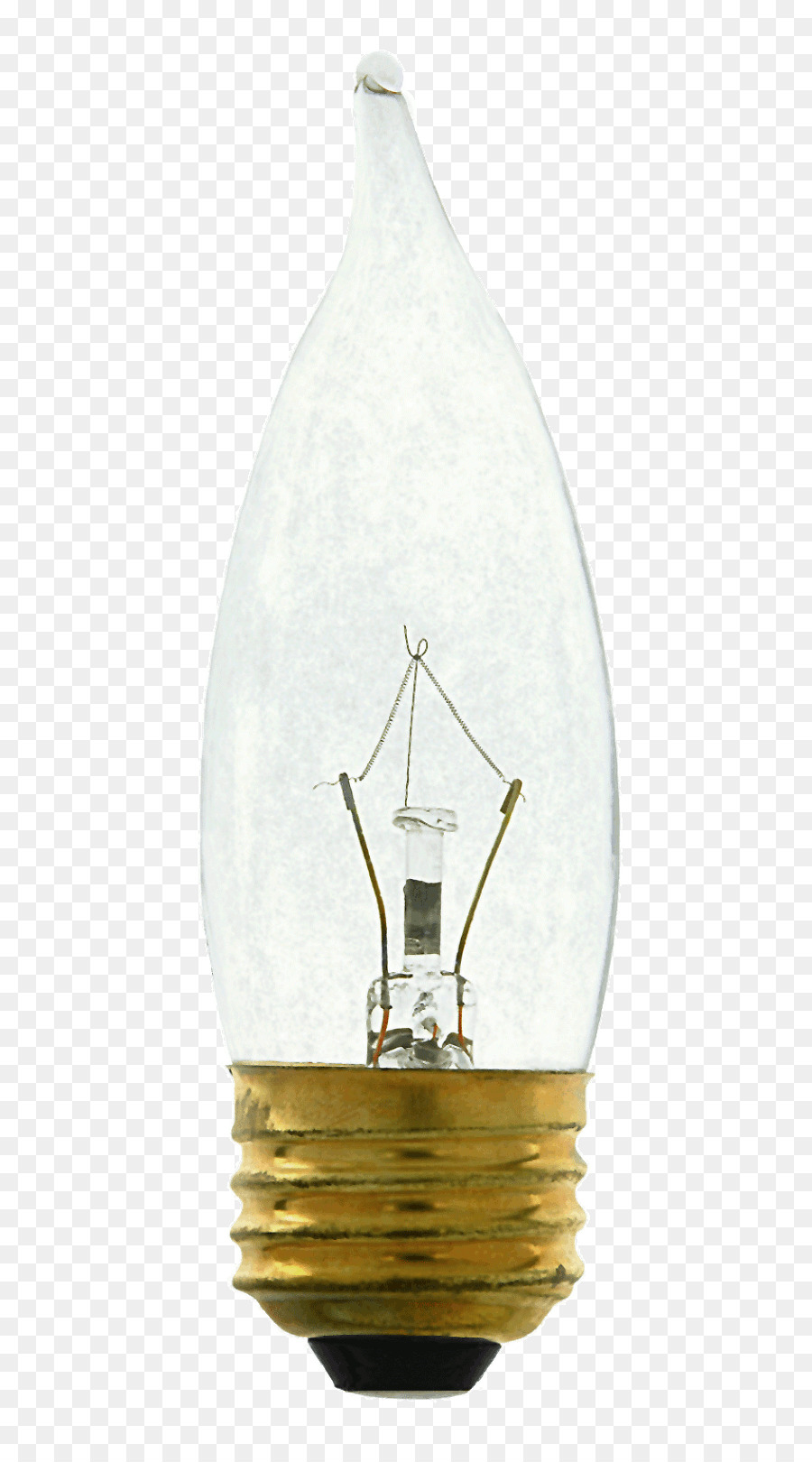 Iluminación，Bombilla De Luz Incandescente PNG