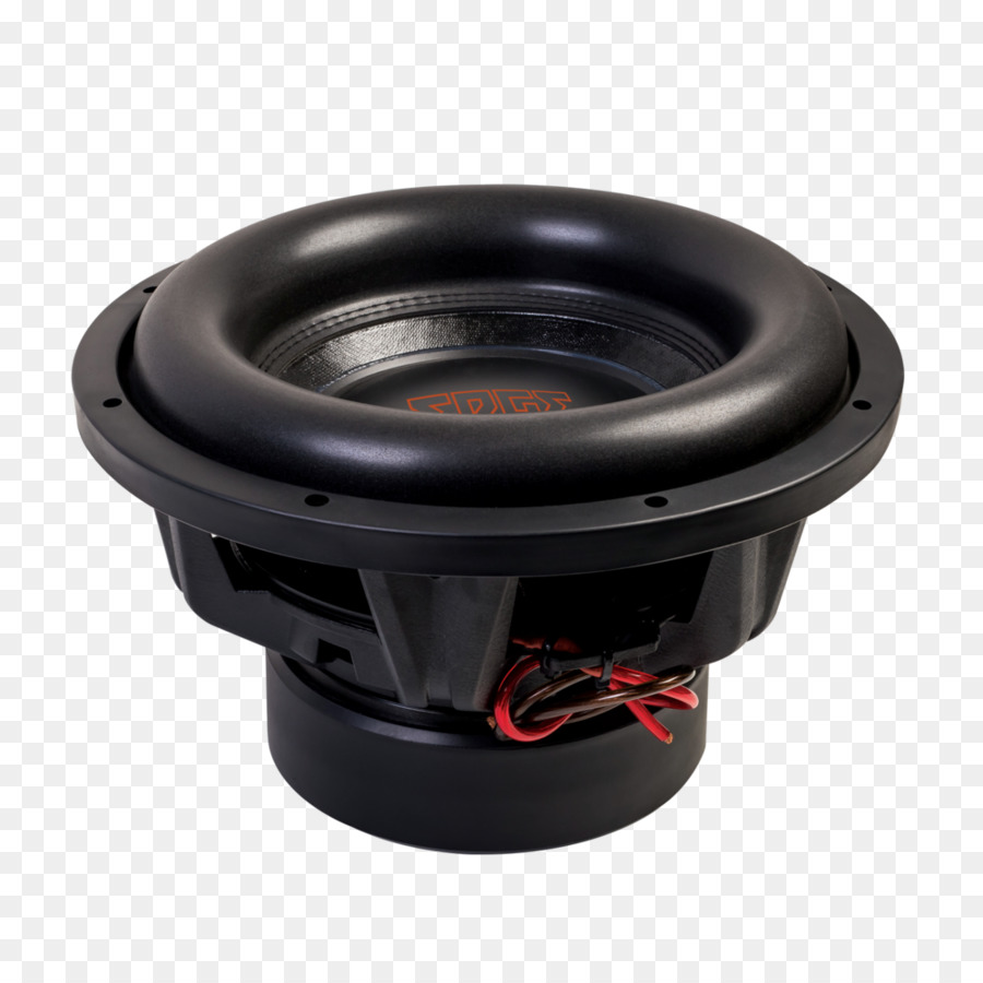 Subwoofer，De Potencia De Audio PNG