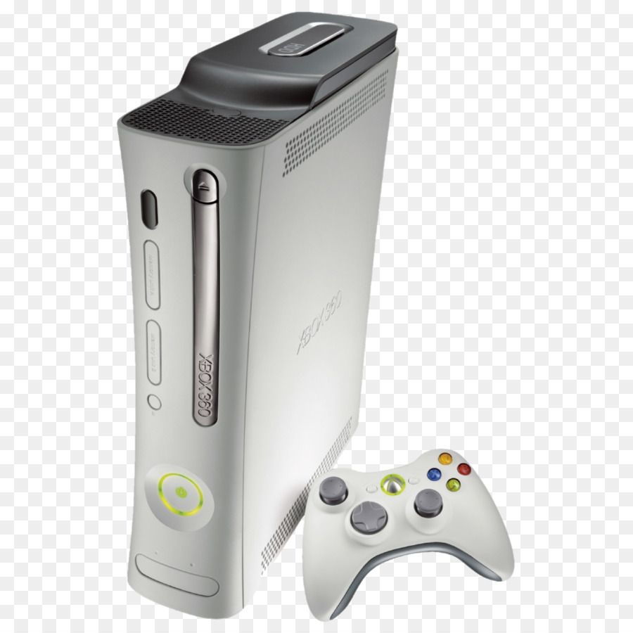 Xbox 360，Wii PNG