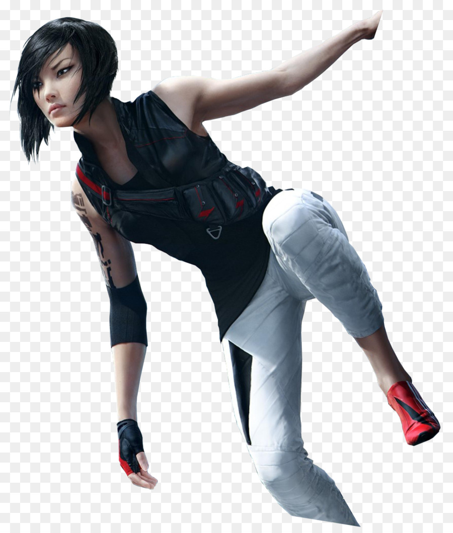 Mirror S Edge，Espejo De Borde Del Catalizador PNG