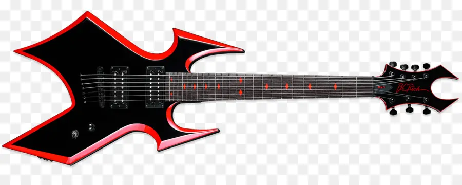 Bc Rich Mockingbird，Bc Rich PNG