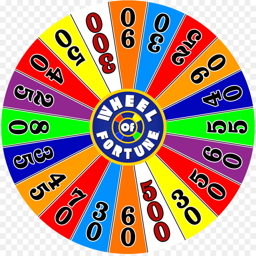 Juego Arcade，Wheel Of Fortune Free Play Game Show Word Puzzles PNG