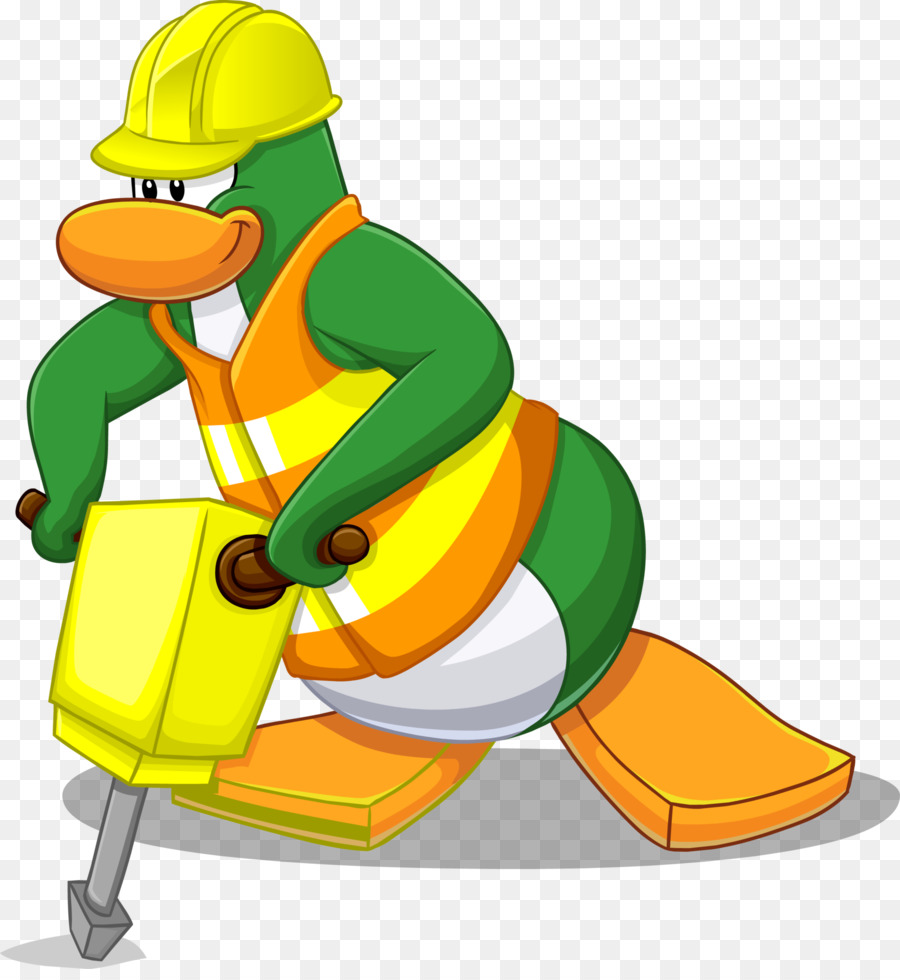 Club Penguin，Penguin PNG