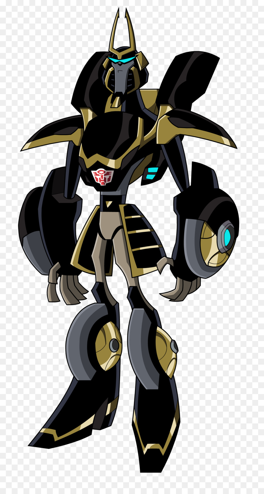 Prowl，Jazz PNG