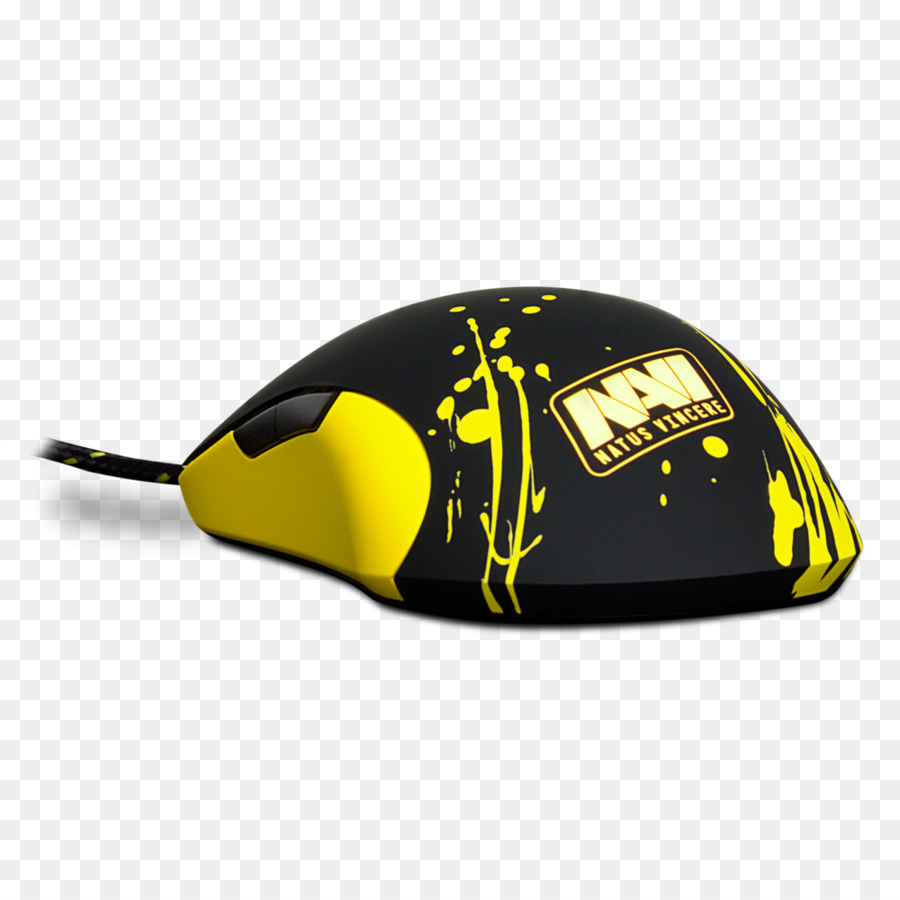 El Ratón De La Computadora，Steelseries PNG