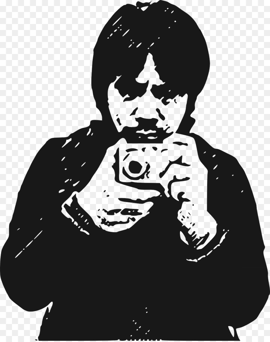 Persona Con Cámara，Fotógrafo PNG