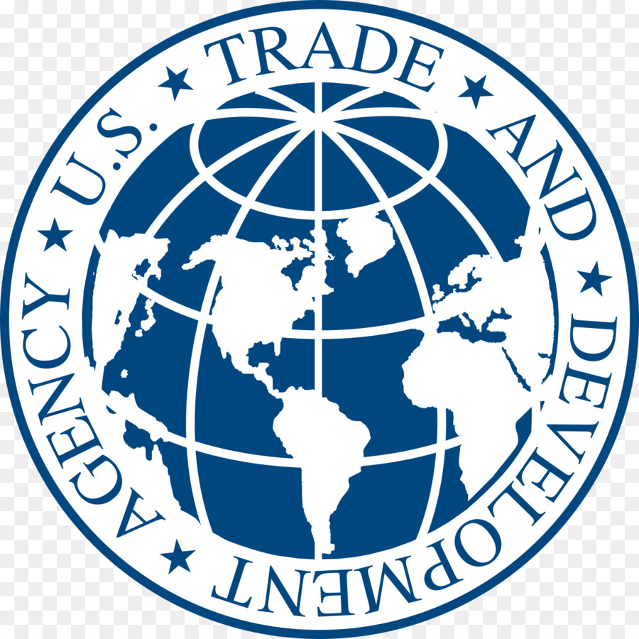 Estados Unidos，Estados Unidos Agencia De Desarrollo Y Comercio PNG