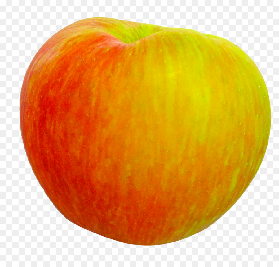 Apple，Honeycrisp PNG