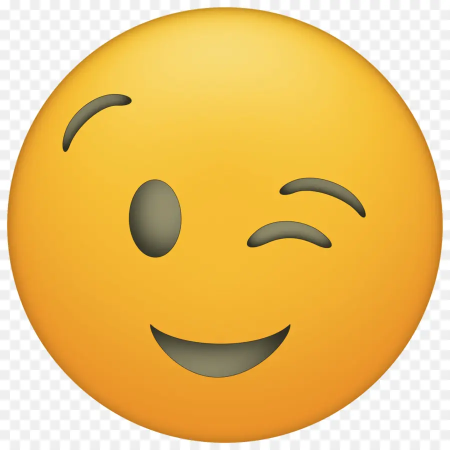 Emoji，Smiley PNG