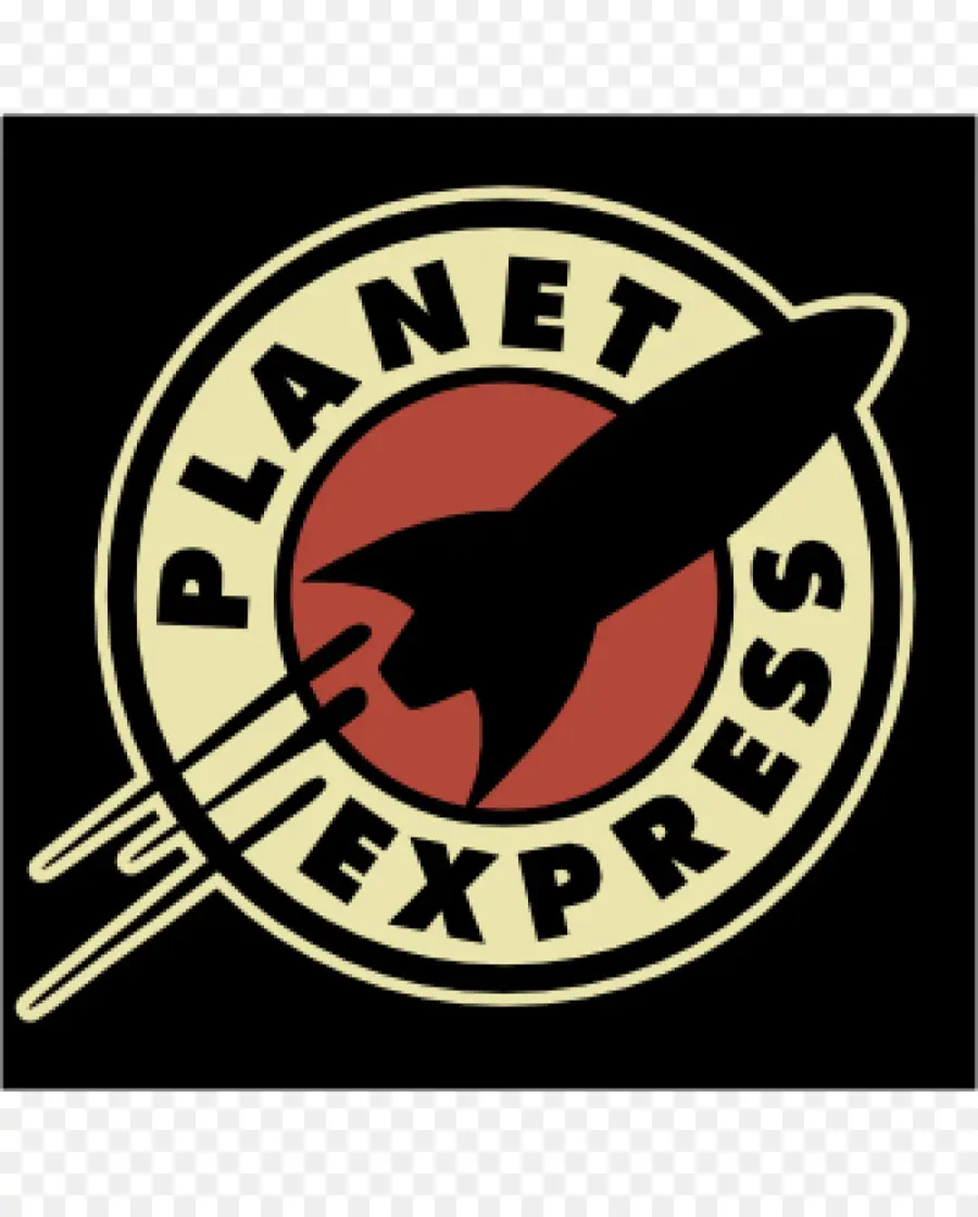 Planet Express Barco，Leela PNG