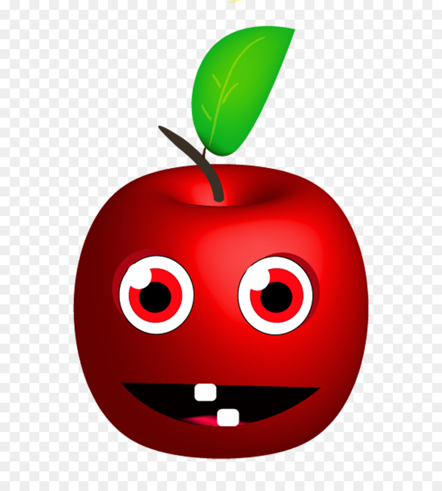 La Fruta，Apple PNG