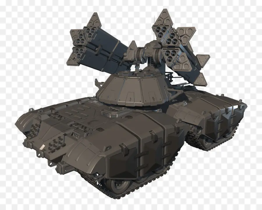 Tanque，Arma PNG