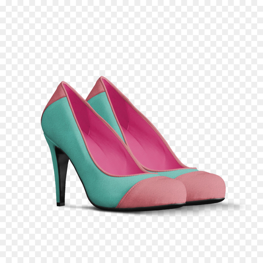 Tacones Altos，Rojo PNG