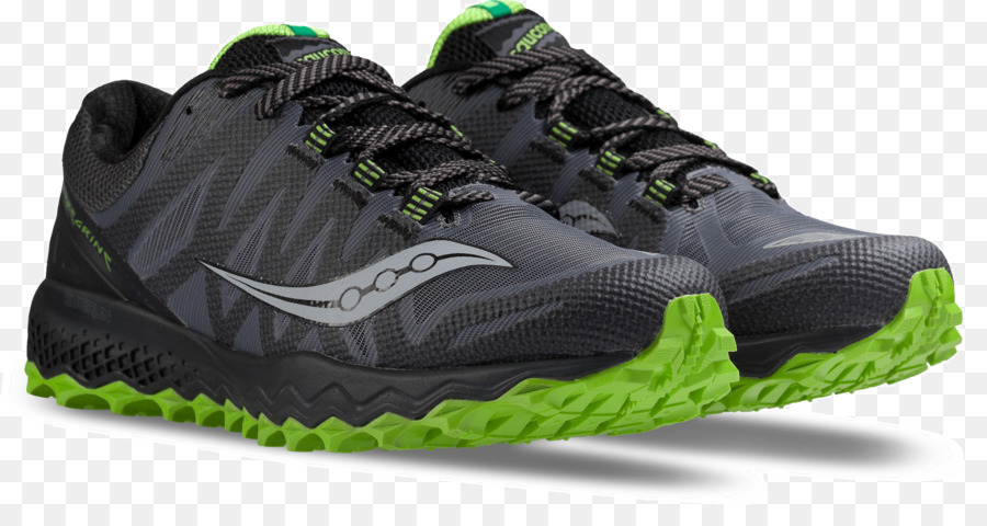 Saucony，Zapatillas De Deporte PNG