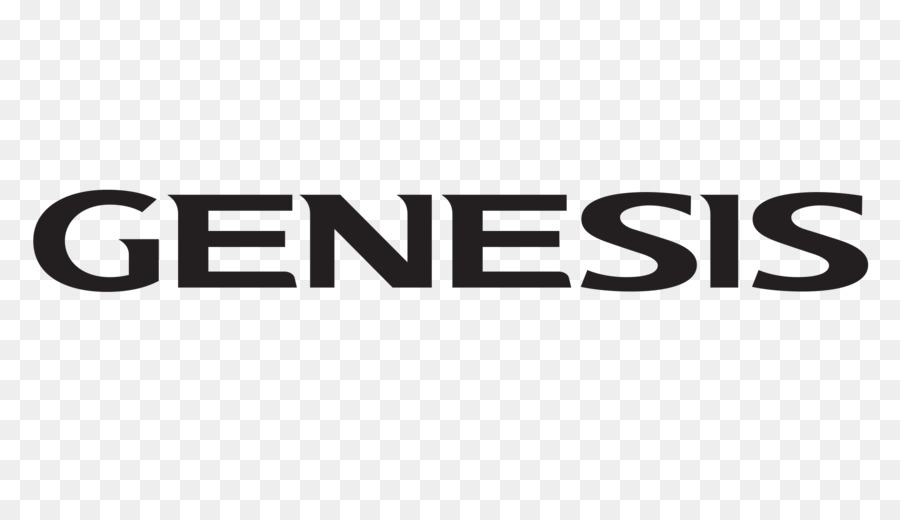 Logotipo De Génesis，Marca PNG