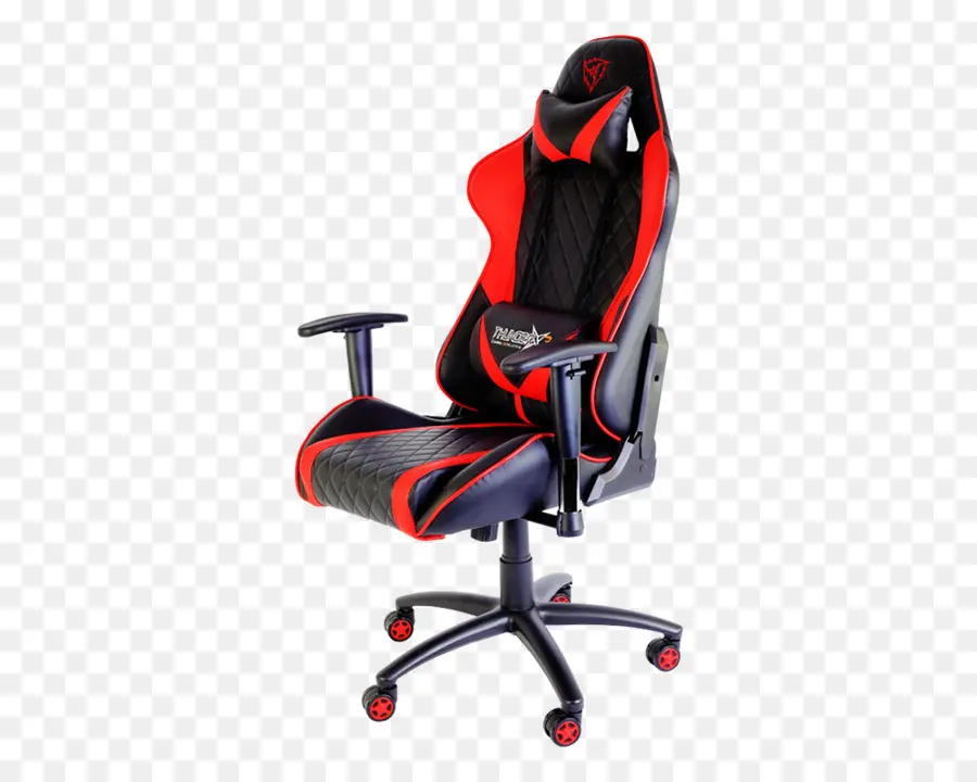 Silla Gaming，Ergonómico PNG