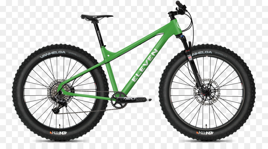 Fatbike，Bicicleta PNG