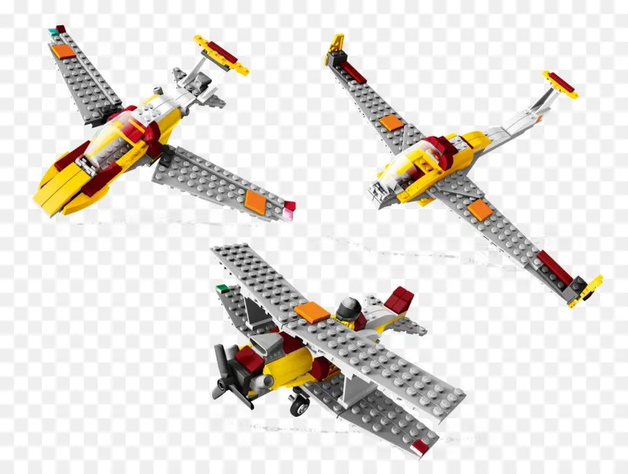 Avión，Lego Group PNG