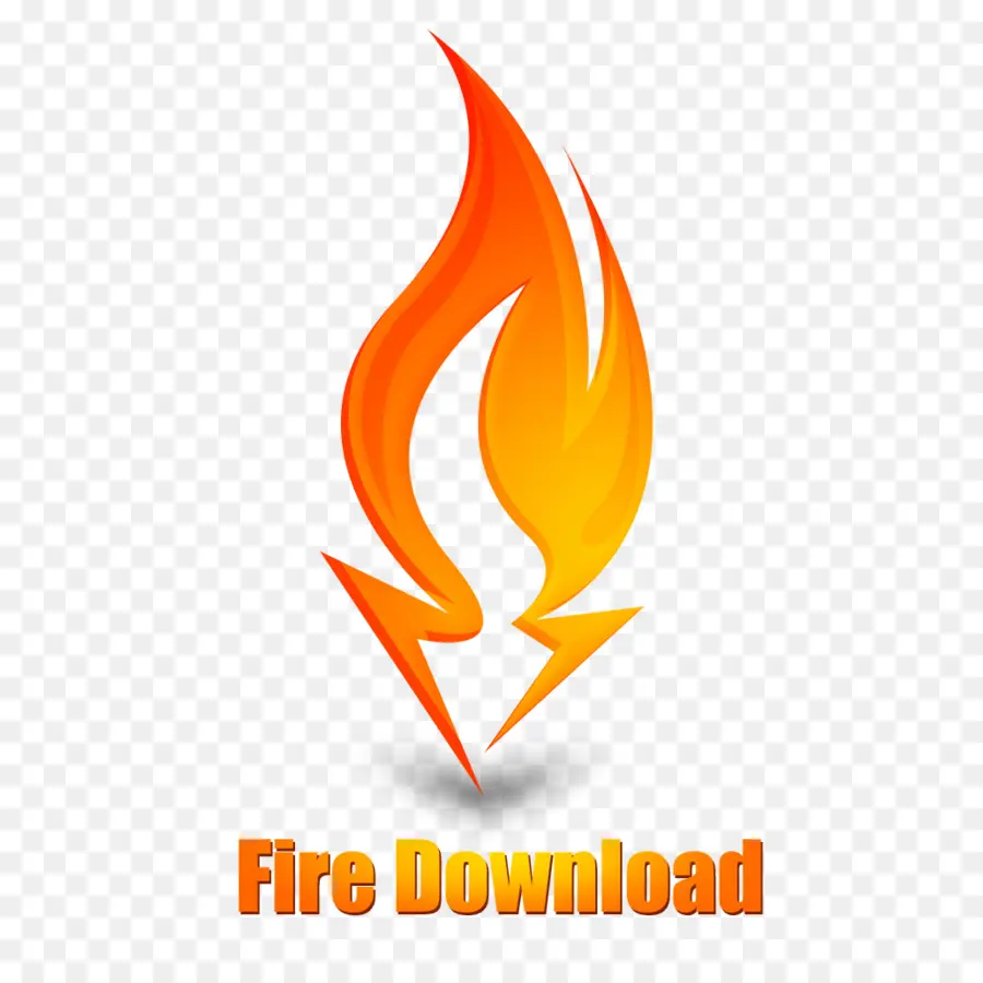 Fuego，Logo PNG