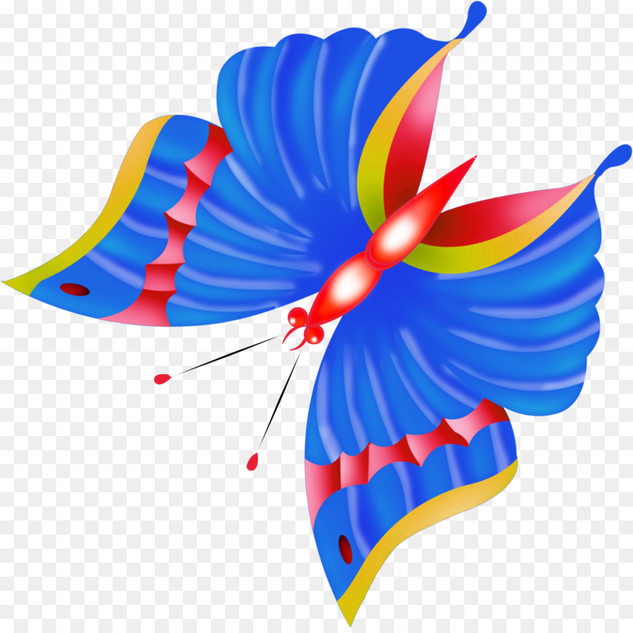 Mariposa，Papel PNG