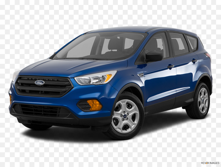 2017 Ford Escape，Ford PNG