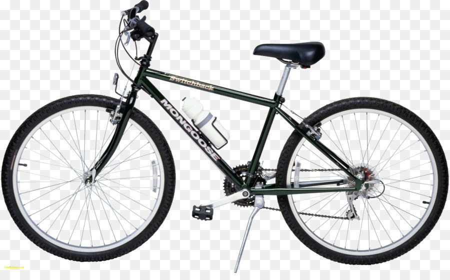 Coche，Bicicleta PNG