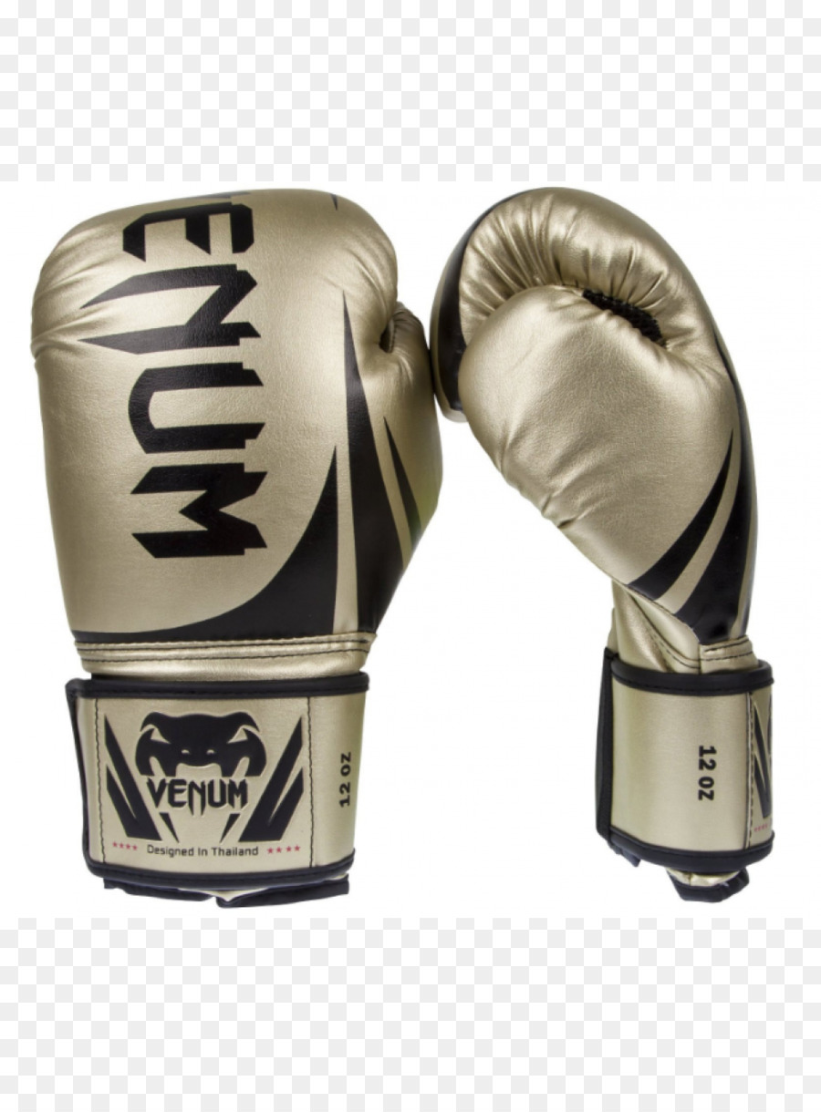 Venum，Guante De Boxeo PNG