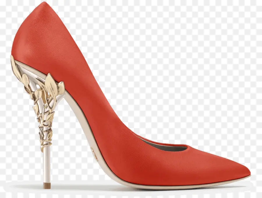 Highheeled Zapato，Zapato PNG