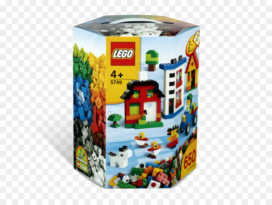 Lego，Lego Creator PNG