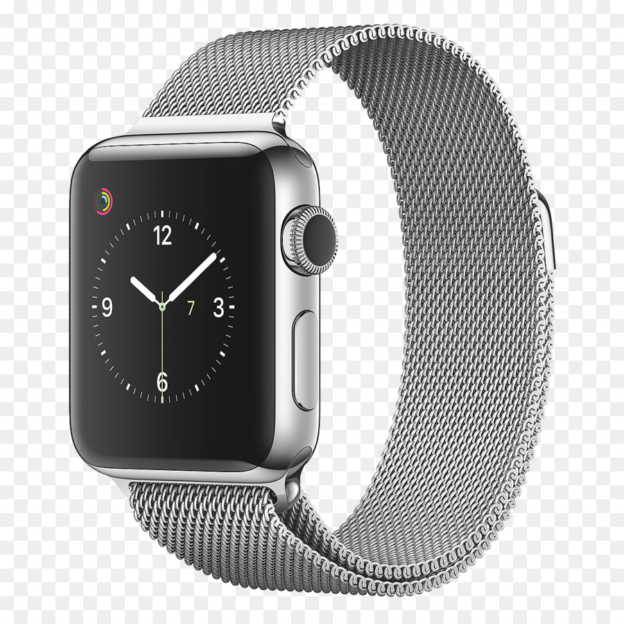 Apple Watch De La Serie 2，Apple Watch De La Serie 3 PNG