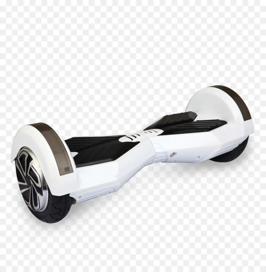 Selfbalancing Scooter，Hoverboard PNG