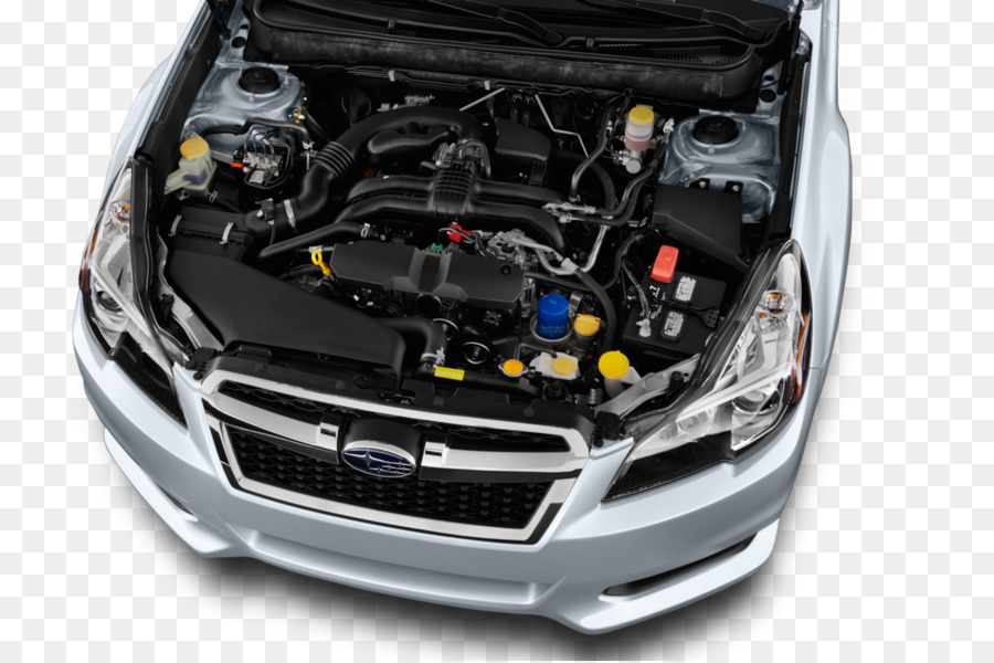 Coche，2013 Subaru Legacy PNG