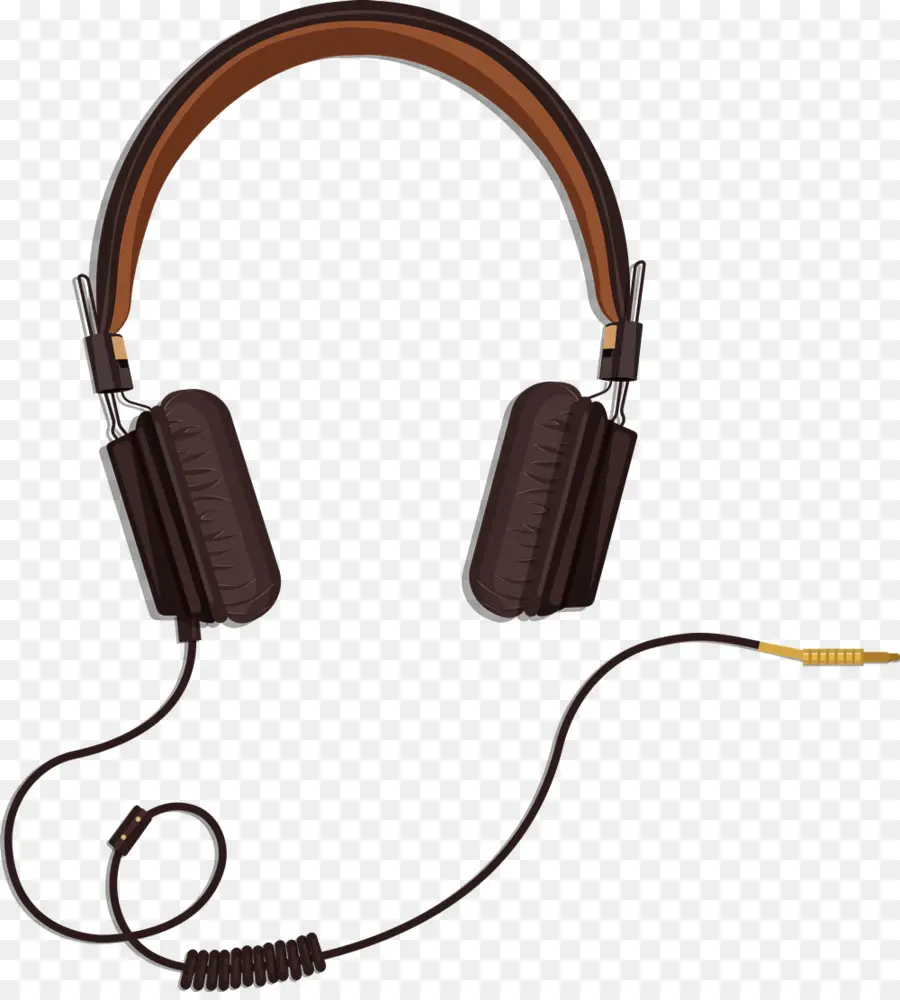 Auriculares，Música PNG