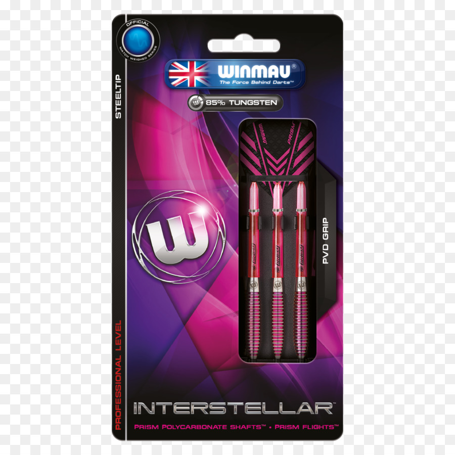 Dardos，Winmau PNG