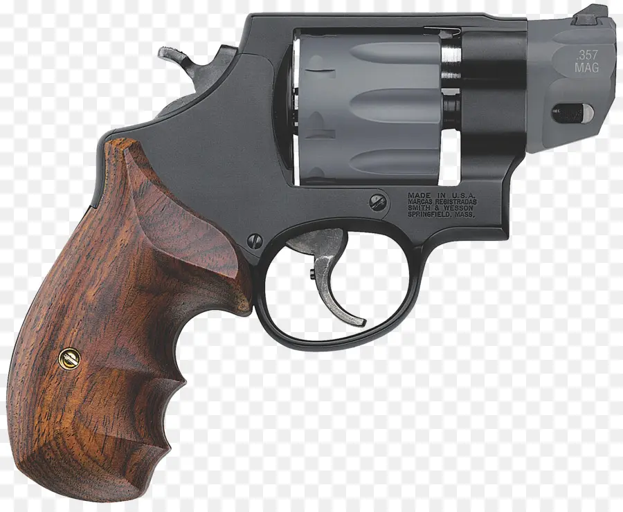 500 Sw Magnum，Smith & Wesson PNG