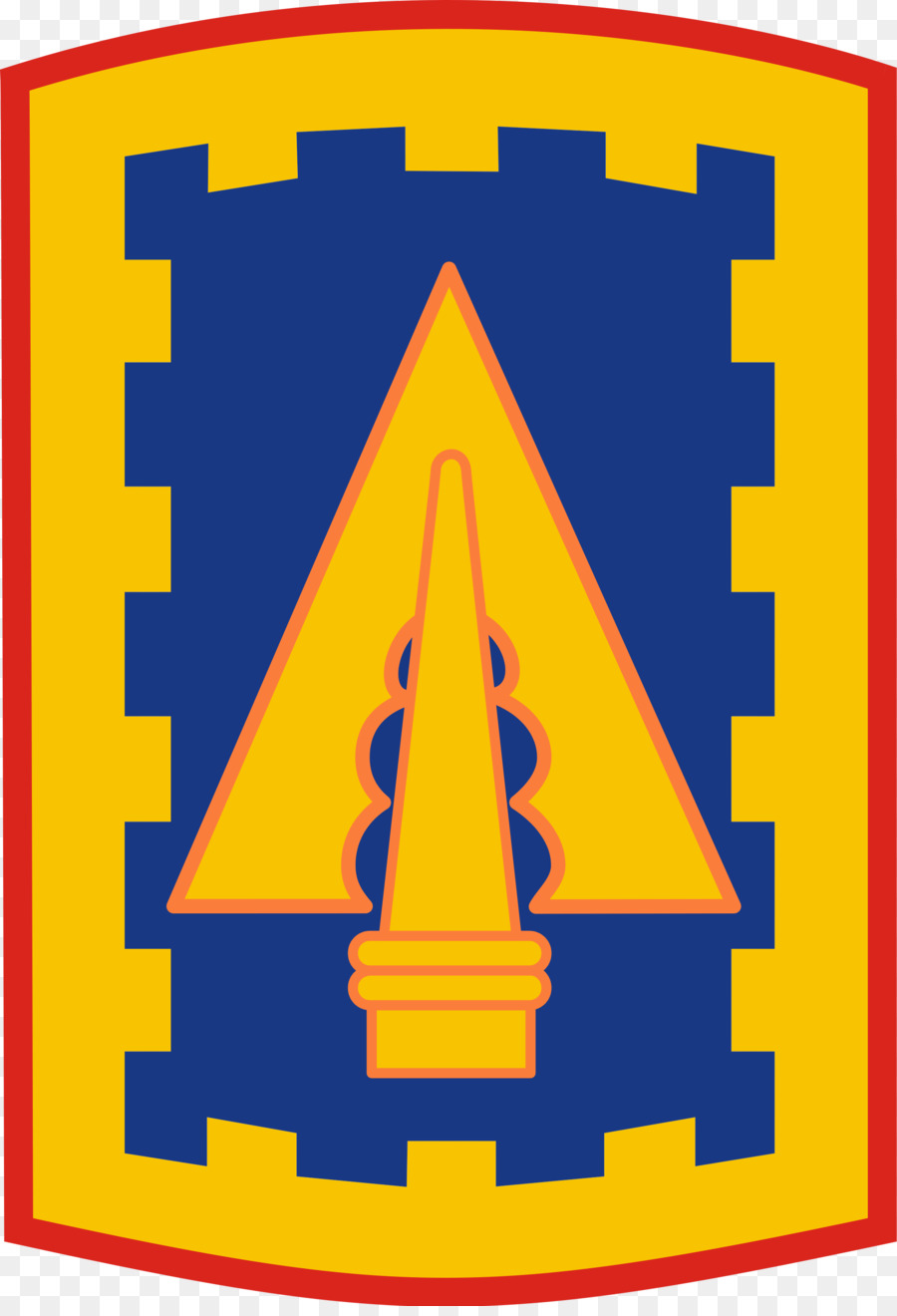 La Defensa Aérea De La Artillería De La Rama，108 Brigada De Artillería De Defensa Aérea PNG