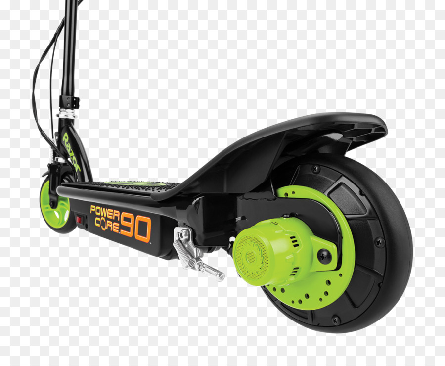 Coche，Scooter PNG