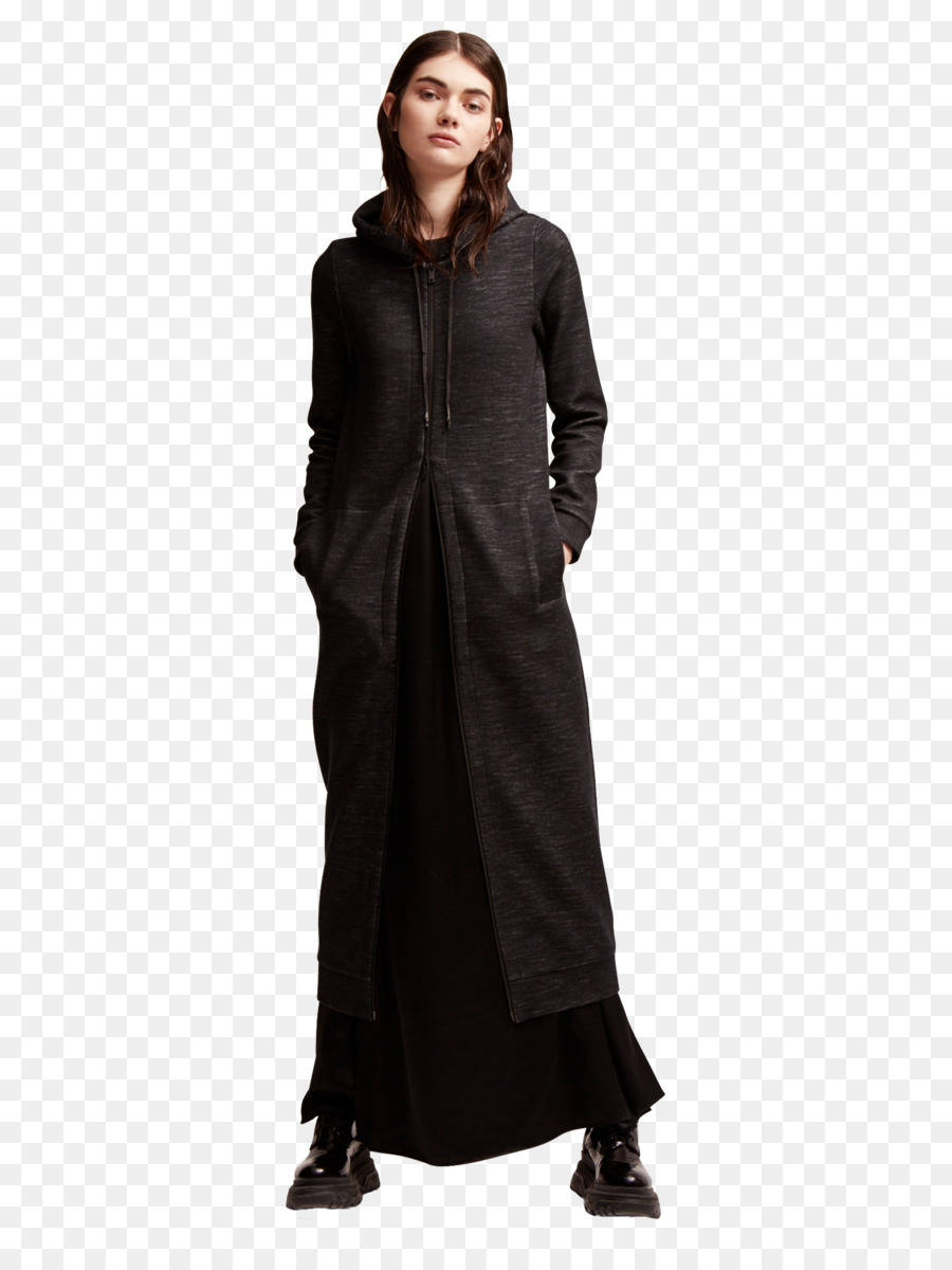 Vestido，El Hiyab PNG