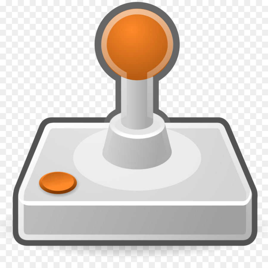 Video Juego，Joystick PNG