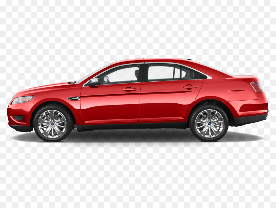 Coche Rojo，Automóvil PNG