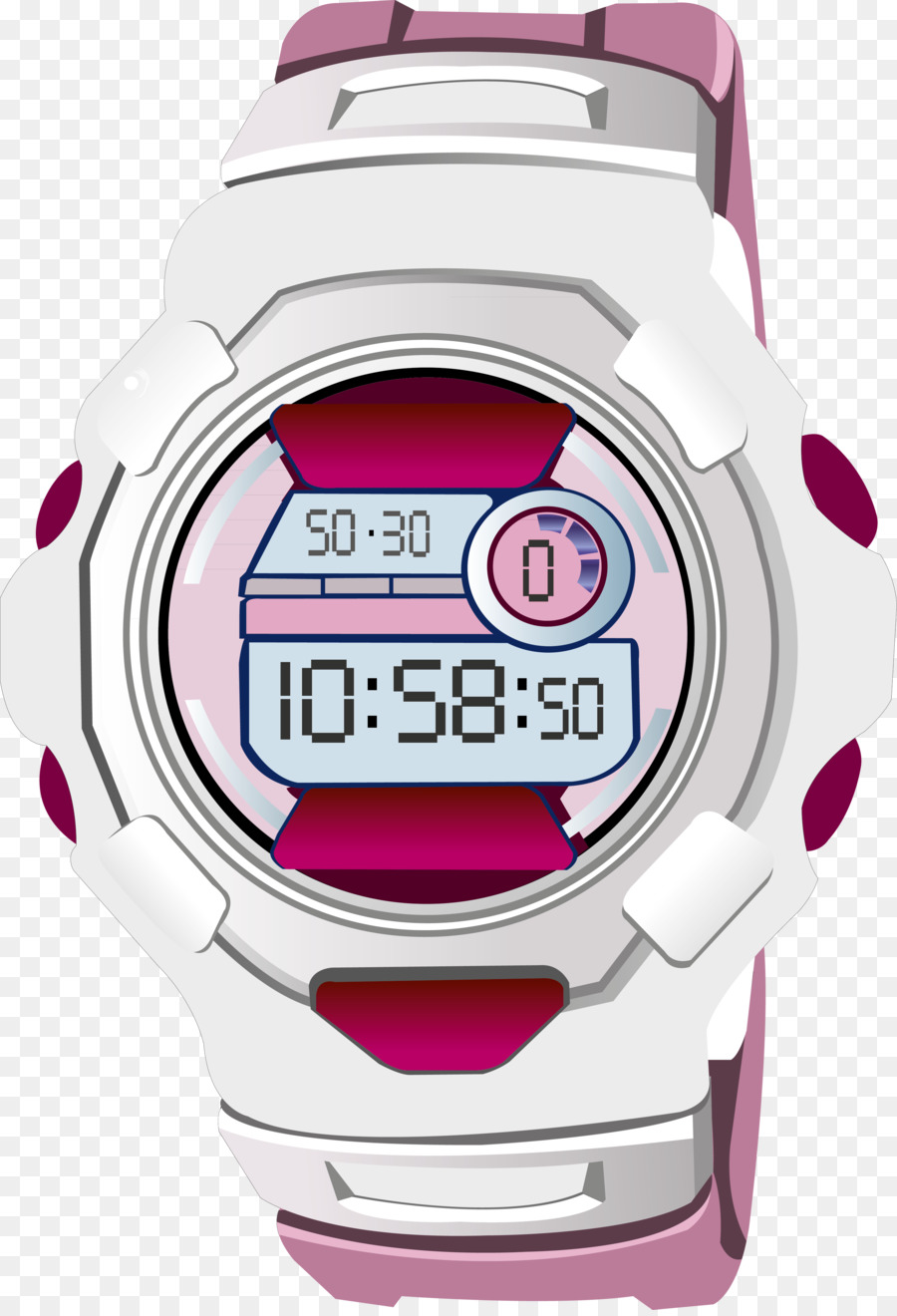 Reloj，Accesorios De Ropa PNG