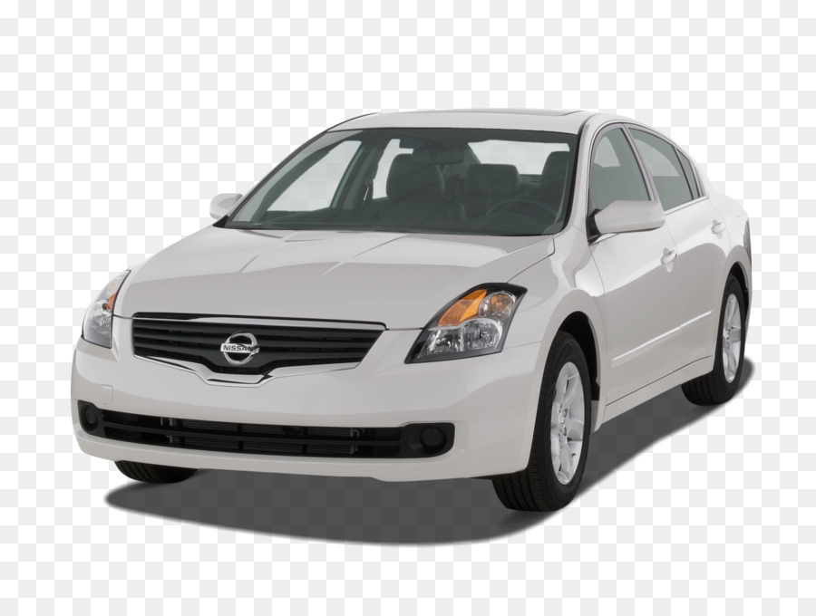 2009 Nissan Altima，2008 Nissan Altima PNG