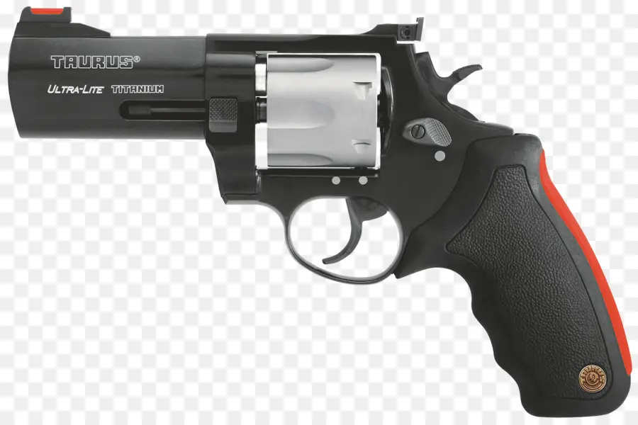 Revólver，Pistola PNG