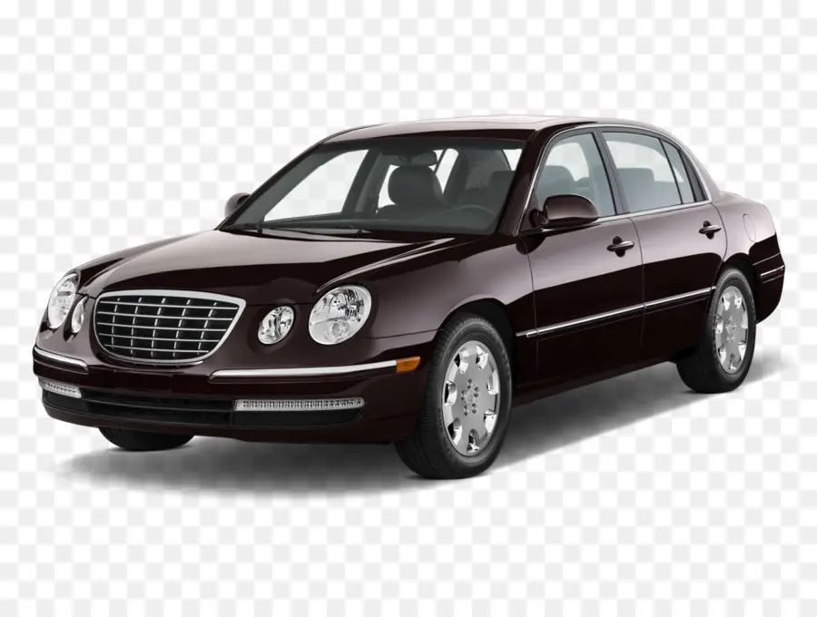 Coche Plateado，Automóvil PNG