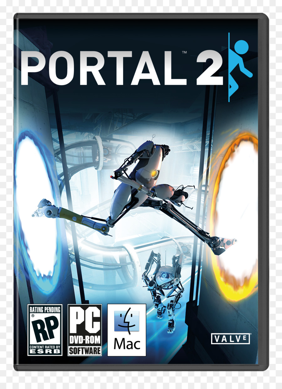 Portal 2，Portal PNG