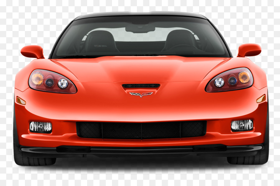 Porque，Chevrolet Corvette C6 Zr1 PNG