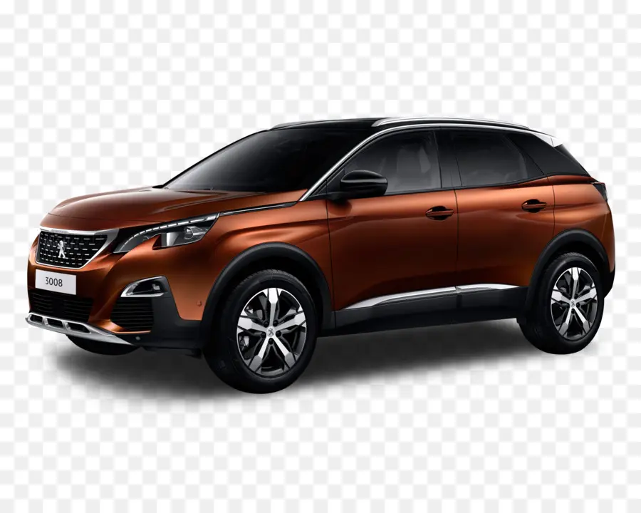 Auto，Peugeot 3008 PNG