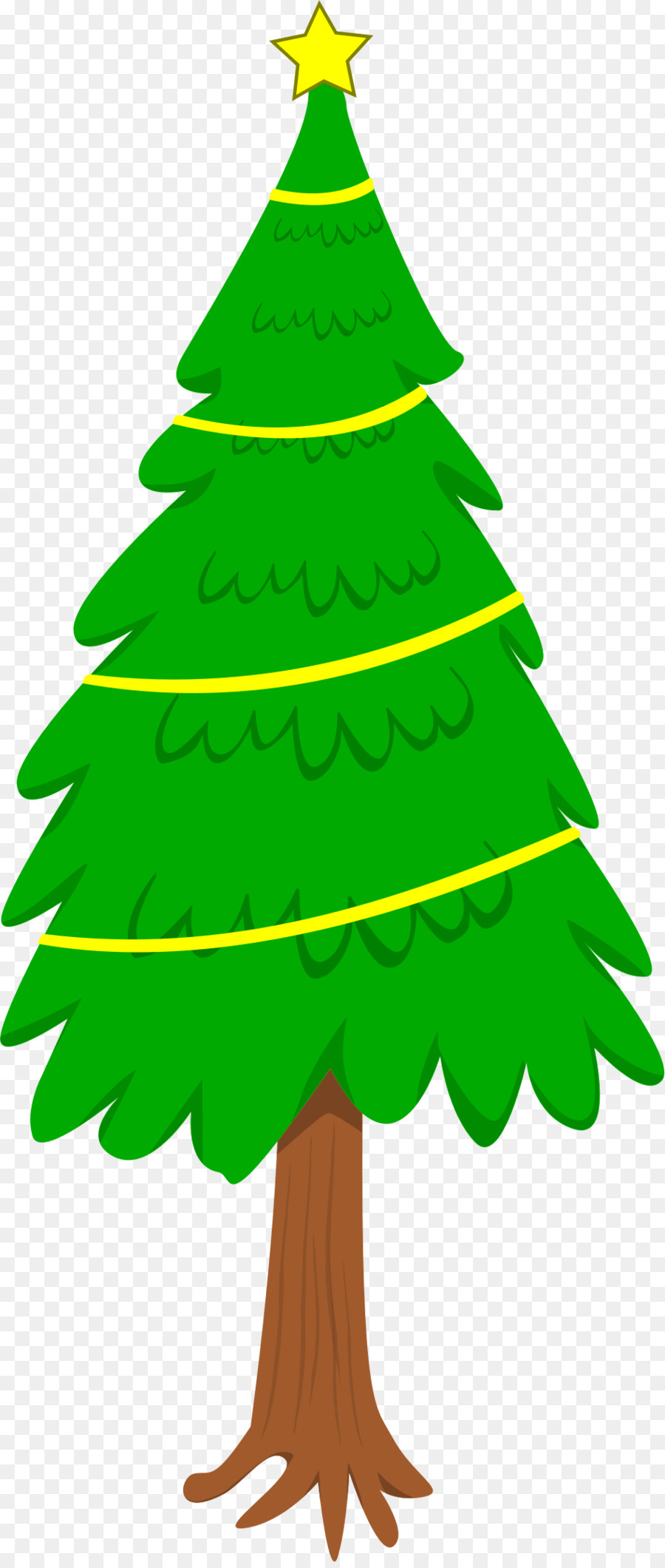 árbol De Navidad，Adorno De Navidad PNG